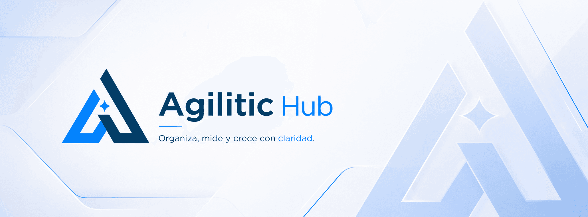 Portada de Agilitic