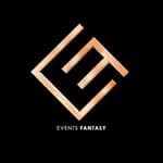 Logo de Events fantasy